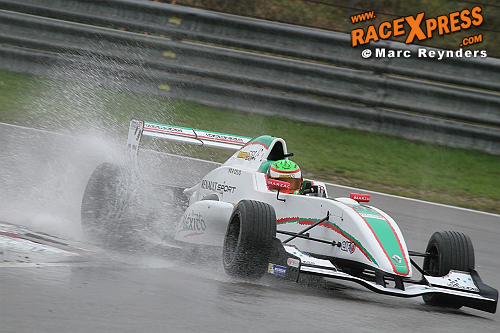 NEC Formula Renault 2.0